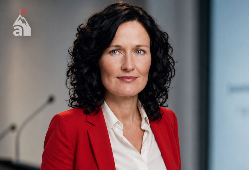 Eva Glawischnig