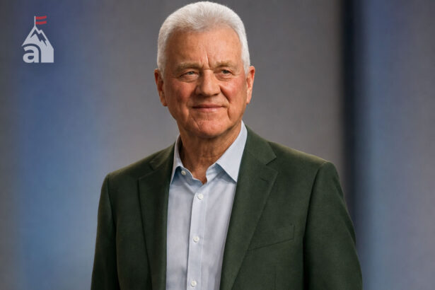 frank stronach