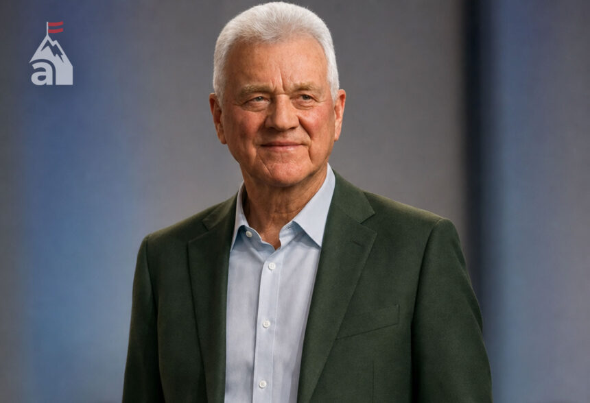 frank stronach