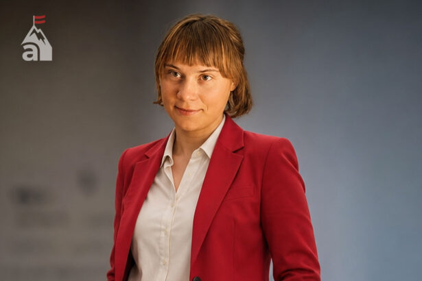 Greta Thunberg