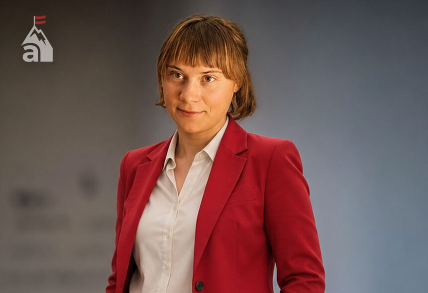 Greta Thunberg