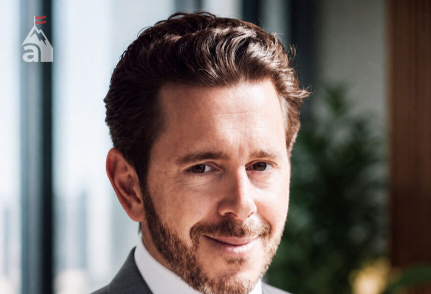 Harald Mahrer