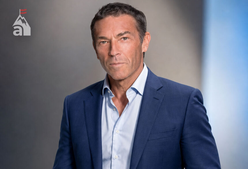 Jörg Haider