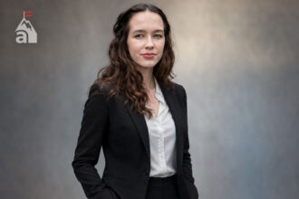 Lena Schilling