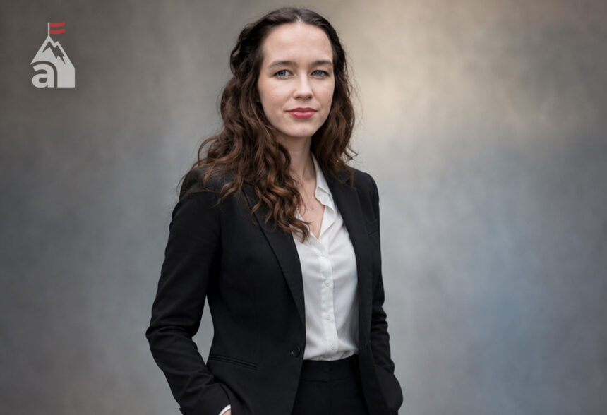 Lena Schilling