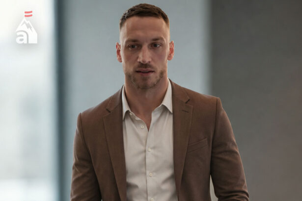 Marko Arnautovic Vermögen