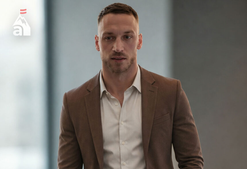 Marko Arnautovic Vermögen