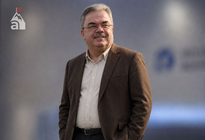 Martin Pucher