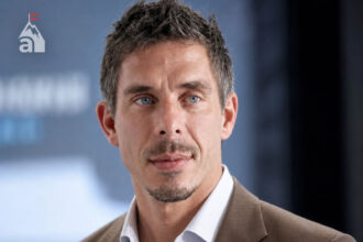 Mick Blue