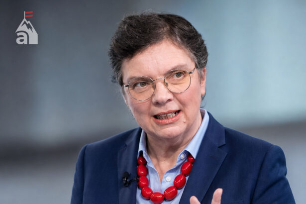 monika rosen