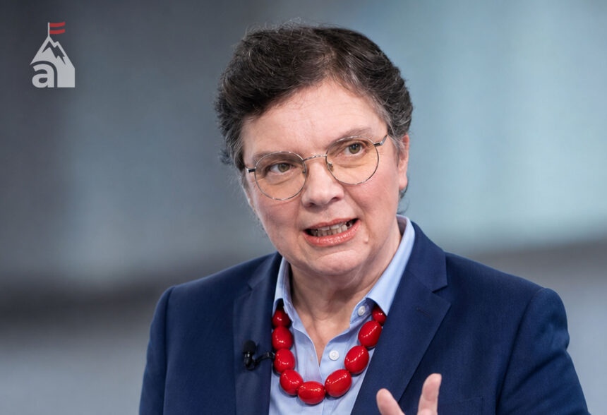 monika rosen