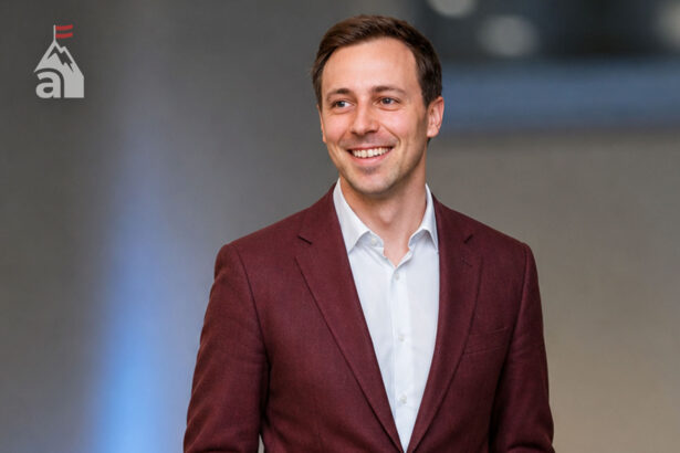 Nico Marchetti