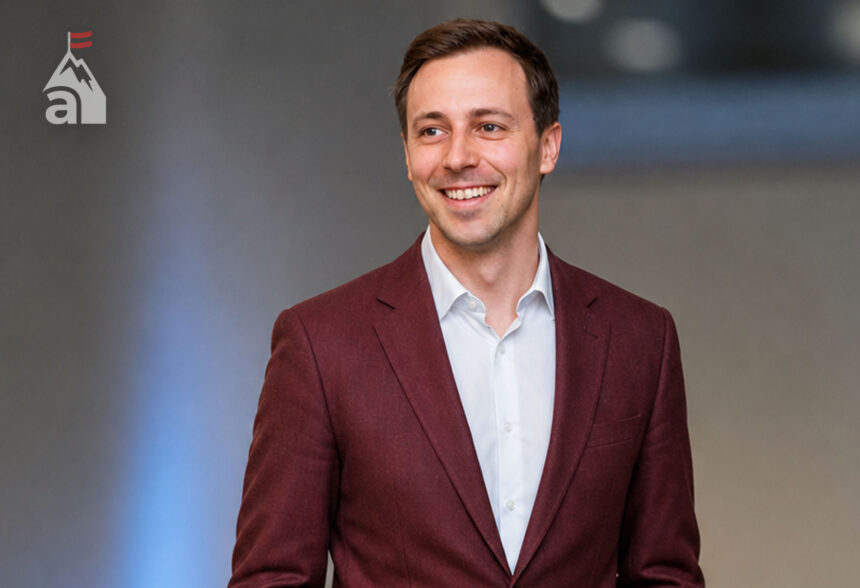 Nico Marchetti