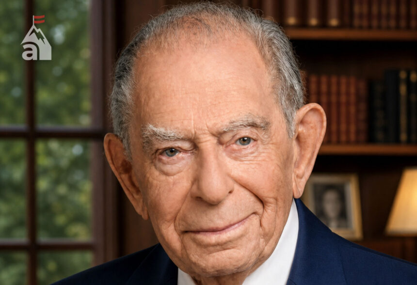 Paul Lendvai