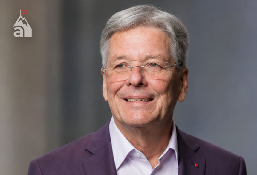 Peter Kaiser