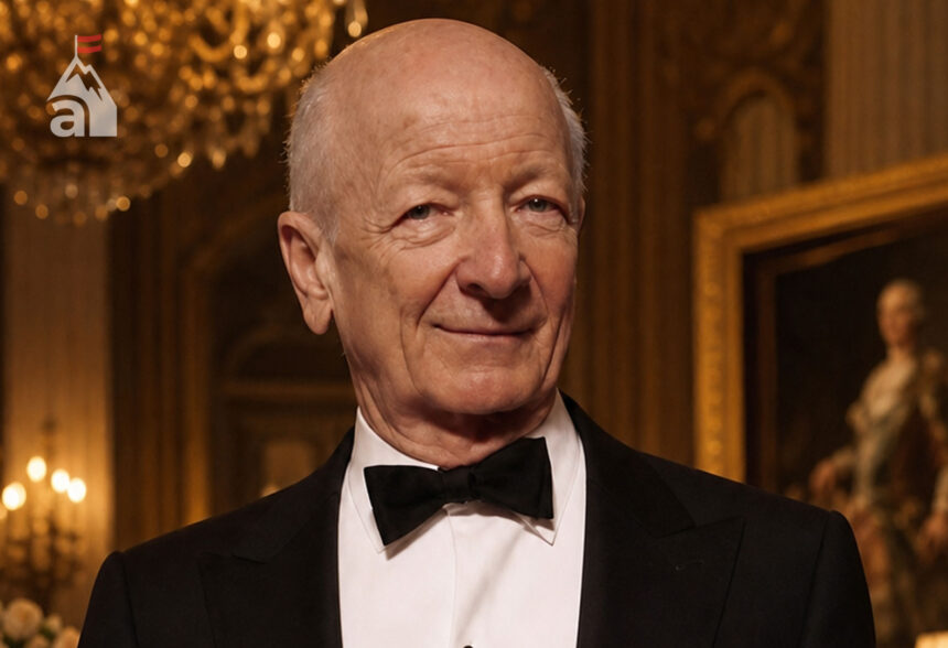 Peter Matić