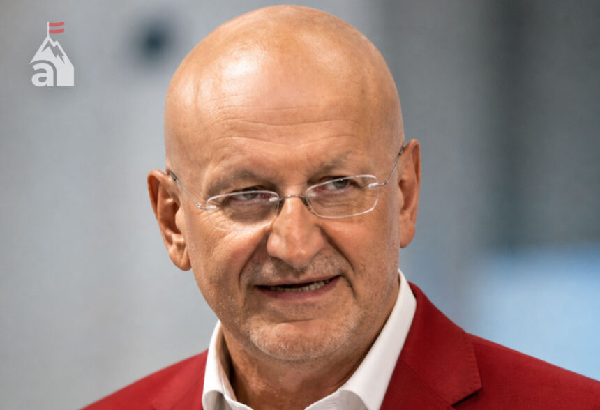 peter schöber