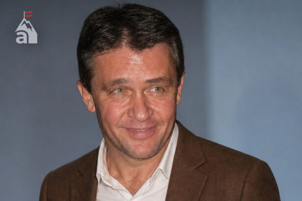 Peter Westenthaler