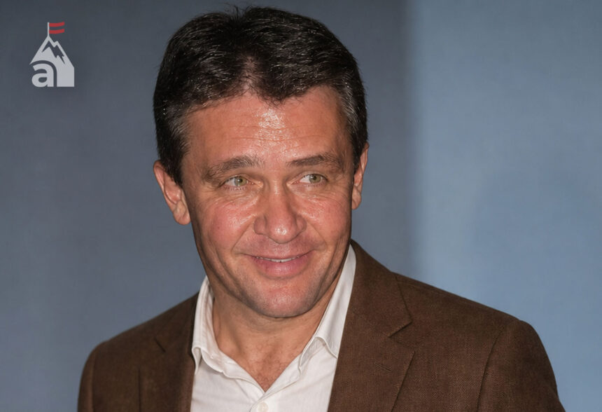 Peter Westenthaler