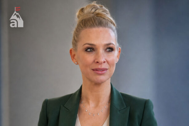 Philippa Strache