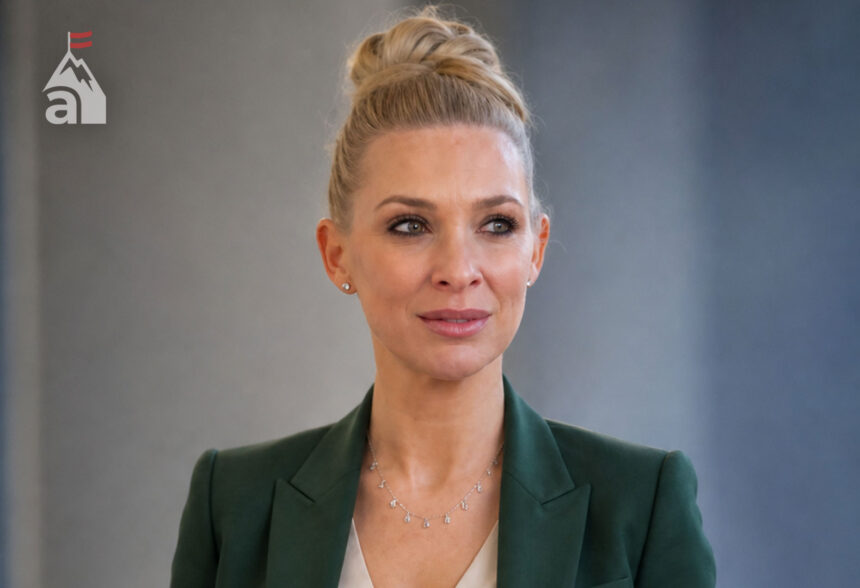 Philippa Strache