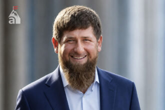 ramsan kadyrow