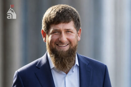 ramsan kadyrow