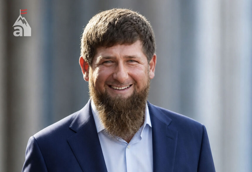 ramsan kadyrow