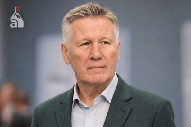Ulrich Küchl