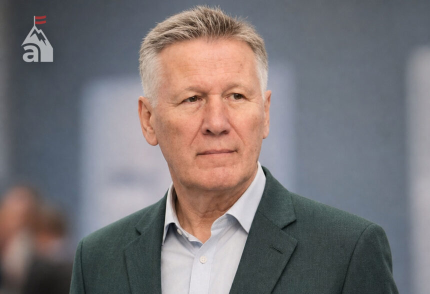 Ulrich Küchl