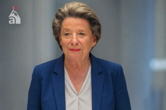 Ursula Stenzel