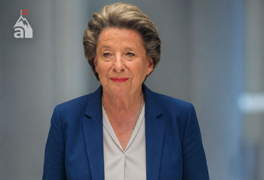 Ursula Stenzel