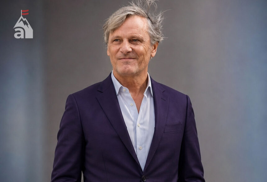 viggo mortensen