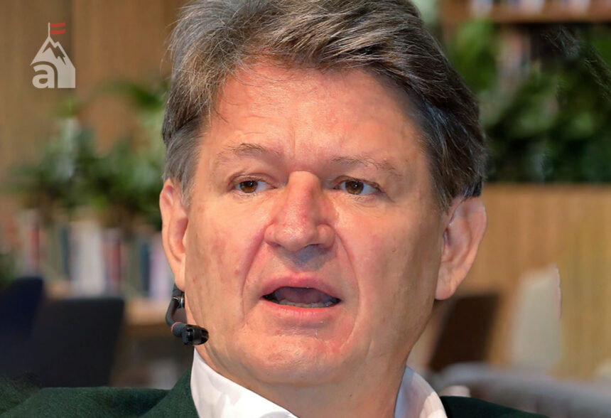 Helmut Brandstätter