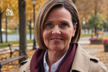 Brigitte Annerl