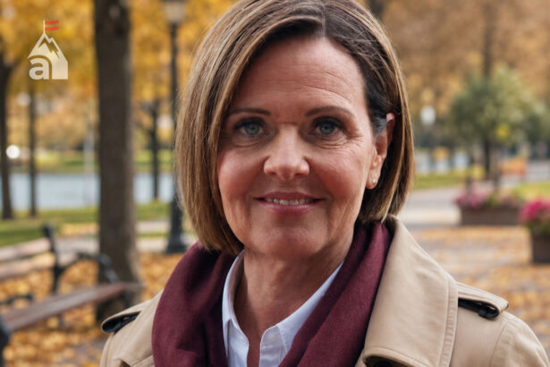 Brigitte Annerl