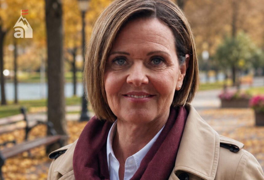 Brigitte Annerl