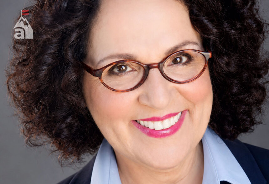 Carol Ann Susi