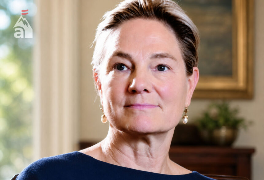 Caroline List