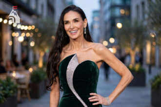 Demi Moore