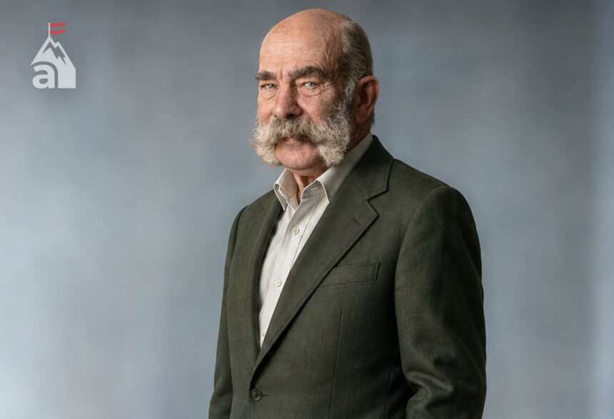 Franz Joseph