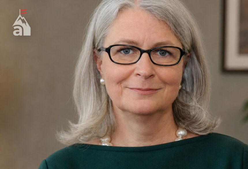 Heidi Kastner