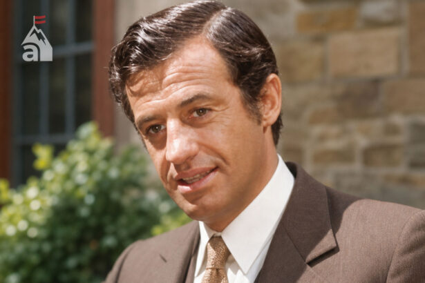 Jean-Paul Belmondo