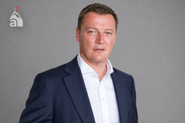 Markus Friesacher