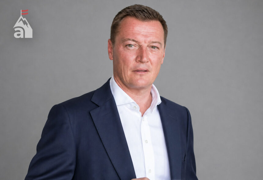 Markus Friesacher