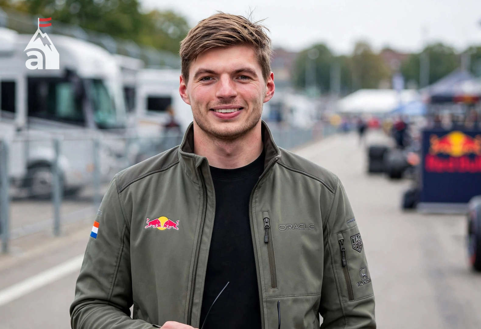 Max Verstappen: Biografie, Familie, Alter und bekannte Fakten - Austria ...