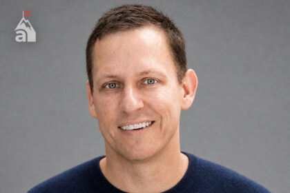 peter thiel