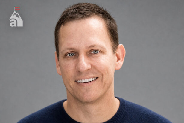 peter thiel