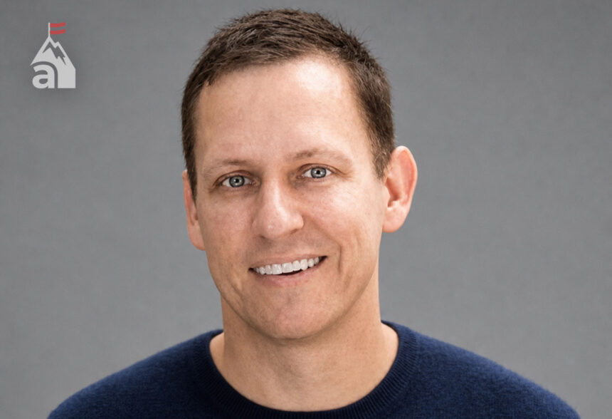 peter thiel