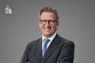 Stephan Zöchling Lebenslauf